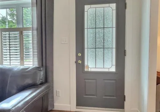 Maison à vendre - 1219 Rue St-Calixte, Plessisville, G6L 1P2