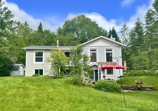 Bungalow à vendre - 88 Ch. George-Bonnallie, Eastman, J0E1P0