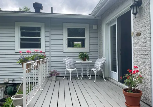 Maison à vendre - 88 Ch. George-Bonnallie, Eastman, J0E 1P0