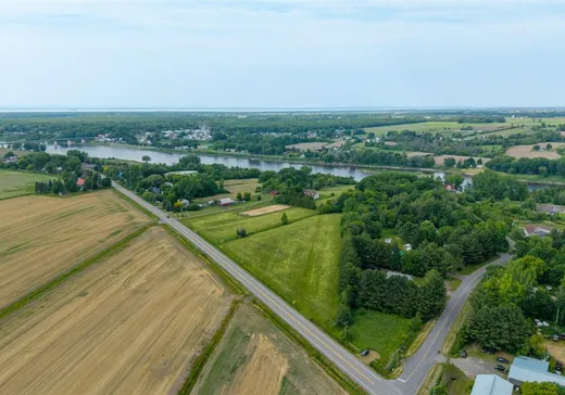House for sale - 85 Route 143, St-Francois-Du-Lac, J0G 1M0