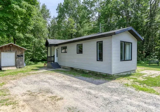 Bungalow à vendre - 3141 Ch. Langevin, Trois-Rivières, G8W2L8