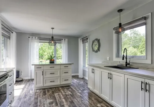 Maison à vendre - 3141 Ch. Langevin, Trois-Rivières, G8W 2L8
