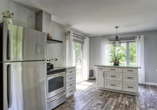Maison à vendre - 3141 Ch. Langevin, Trois-Rivières, G8W 2L8