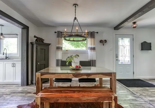 Maison à vendre - 3141 Ch. Langevin, Trois-Rivières, G8W 2L8