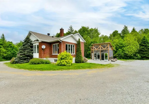 Maison à vendre - 515 Route de l'École, Sainte-Christine, J0H 1H0