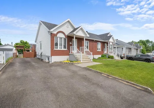 House for sale - 230 Rue du Cardinal-Villeneuve, Trois-Rivières, G8W 2A4