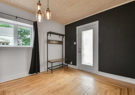 House for sale - 90 Rue Principale (90Z-92Z), Lachute, J8H 3A5