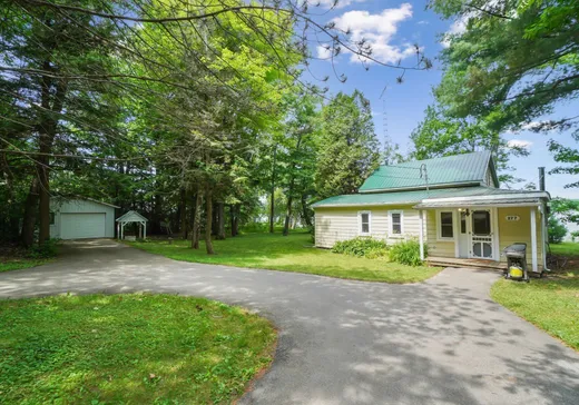 House for sale - 277 Ch. Yves-Quesnel, Rigaud, J0P 1P0