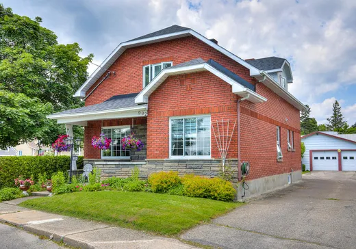 Maison à vendre - 992 Ch. du Fleuve, Les Cedres, J7T 1B6