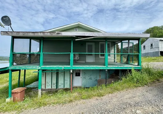 Bungalow for sale - 176 Route de la Rivière, Port-Daniel, G0C2N0