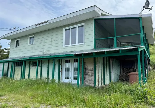 House for sale - 176 Route de la Rivière, Port-Daniel, G0C 2N0