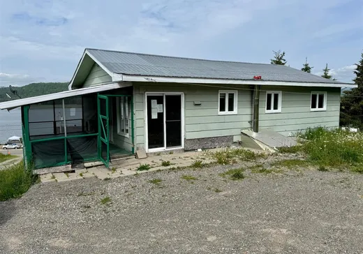 House for sale - 176 Route de la Rivière, Port-Daniel, G0C 2N0