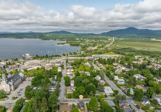 Maison à vendre - 224Z Rue Merry N., Magog, J1X 2E8