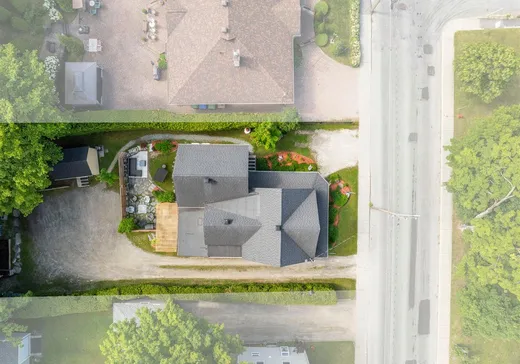Maison à vendre - 224Z Rue Merry N., Magog, J1X 2E8
