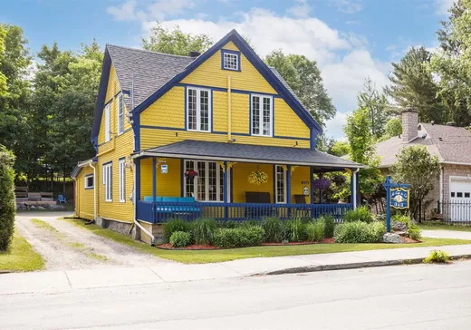 Maison à vendre - 224Z Rue Merry N., Magog, J1X 2E8