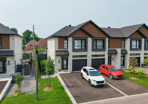 Maison à étages à vendre - 13680 Rue du Charretier, Mirabel, J7N3R5