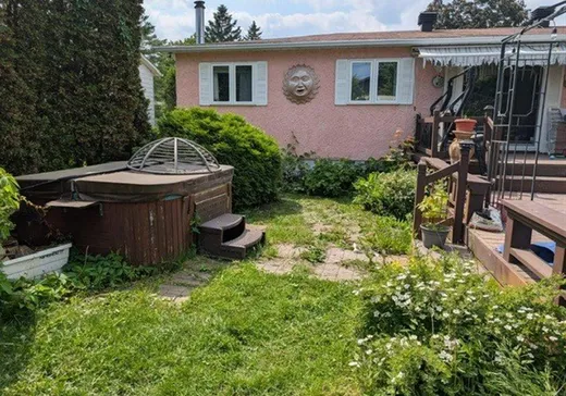 Maison à vendre - 267 Rue Rébec, L'Île-Perrot, J7V 6J4