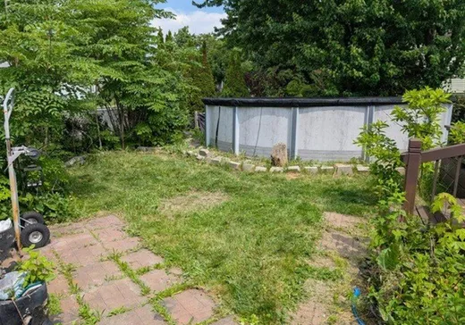 Maison à vendre - 267 Rue Rébec, L'Île-Perrot, J7V 6J4