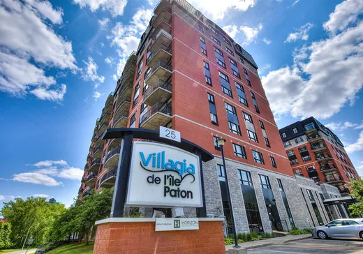Condo à vendre - 25 Prom. des Îles, Laval (Vimont), H7M0A1