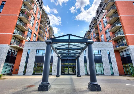 Condo à vendre - 25 Prom. des Îles, Laval (Vimont), H7M 0A1