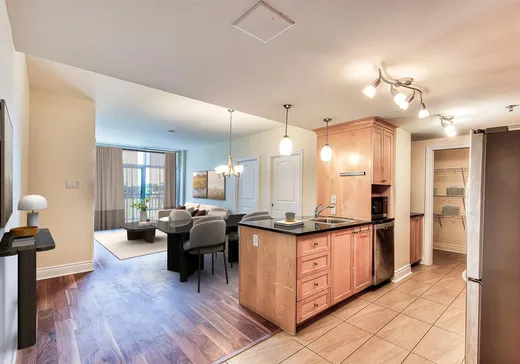 Condo à vendre - 25 Prom. des Îles, Laval (Vimont), H7M 0A1