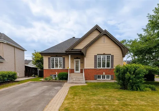 Bungalow à vendre - 355 Rue Malo, Beloeil, J3G0B5