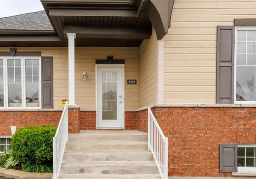 Maison à vendre - 355 Rue Malo, Beloeil, J3G 0B5