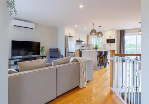 Maison à vendre - 355 Rue Malo, Beloeil, J3G 0B5