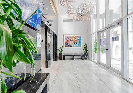 Condo for sale - 1211 Rue Drummond, App. 1409, Montreal (Downtown), H3G 0E6