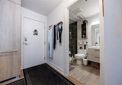 Condo for sale - 1211 Rue Drummond, App. 1409, Montreal (Downtown), H3G 0E6