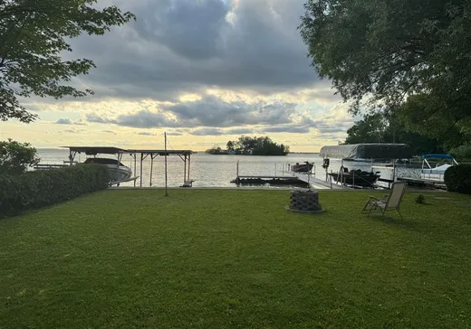Bungalow for sale - 248 7e Avenue, Saint-Anicet, J0S1M0