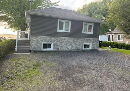 House for sale - 248 7e Avenue, Saint-Anicet, J0S 1M0