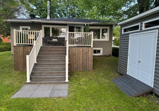 House for sale - 248 7e Avenue, Saint-Anicet, J0S 1M0