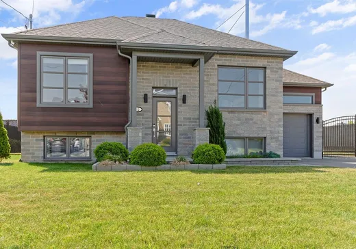 Bungalow for sale - 32 Rue Cazelais, Saint-Étienne-de-Beauharnois, J0S1S0