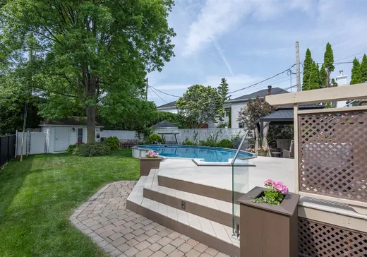 House for sale - 2745 Rue du Condor, Laval (Chomedey), H7L 4Y2