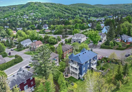 Two or more stories for sale - 17Z Av. des Érables, Saint-Sauveur, J0R1R4