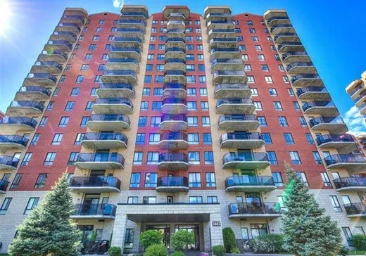 Condo à vendre - 3855 Boul. de Chenonceau, App. 807, Laval (Chomedey), H7T0C8