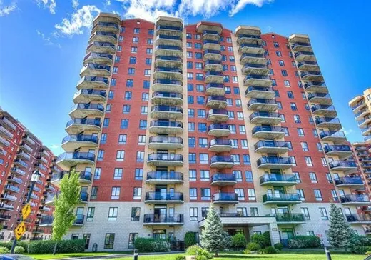 Condo à vendre - 3855 Boul. de Chenonceau, App. 807, Laval (Chomedey), H7T 0C8