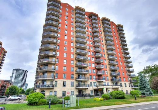 Condo à vendre - 3855 Boul. de Chenonceau, App. 807, Laval (Chomedey), H7T 0C8