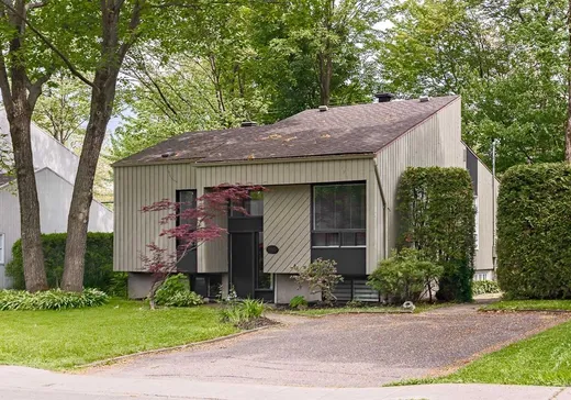 Bungalow for sale - 4415 Rue de la Promenade-des-Soeurs, Ste-Foy, G1V2V2