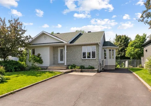 Bungalow for sale - 947 Rue du Granit, Lévis, G6Z3C7