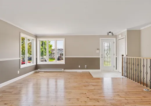 Maison à vendre - 947 Rue du Granit, Lévis, G6Z 3C7