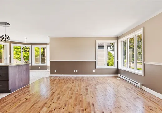Maison à vendre - 947 Rue du Granit, Lévis, G6Z 3C7