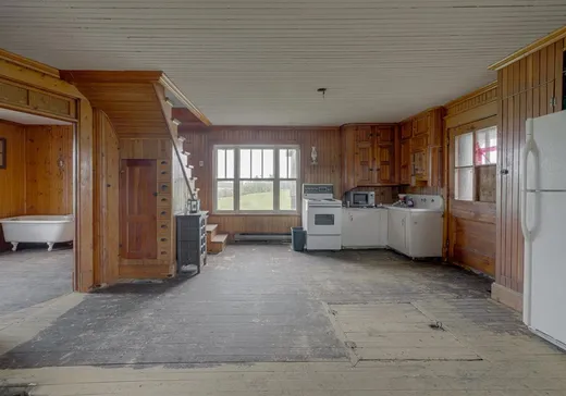 House for sale - 181 Route du Lac-Pierre-Paul, St-Adelphe-De-Champlain, G0X 2G0