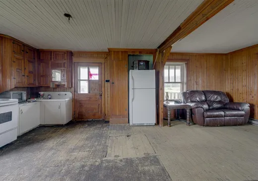House for sale - 181 Route du Lac-Pierre-Paul, St-Adelphe-De-Champlain, G0X 2G0