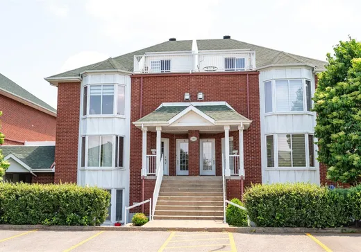 Condo for sale - 134 Av. de Balmoral, La Prairie, J5R6C8