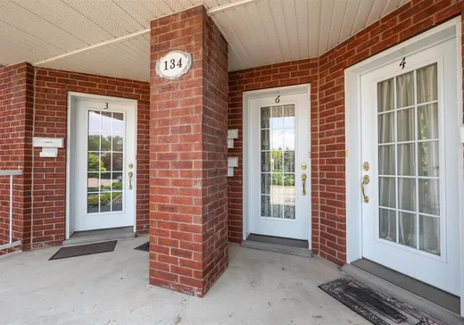 Condo à vendre - 134 Av. de Balmoral, La Prairie, J5R 6C8