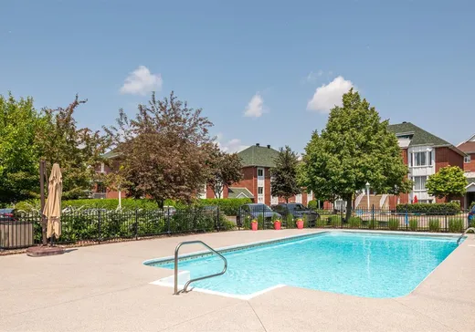 Condo à vendre - 134 Av. de Balmoral, La Prairie, J5R 6C8