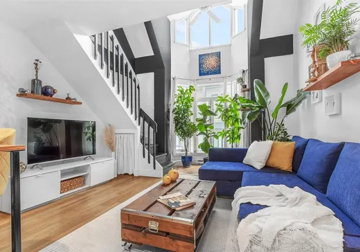 Condo for sale - 7 Rle de l'Ancien-Chantier, Quebec City, G1K6T4