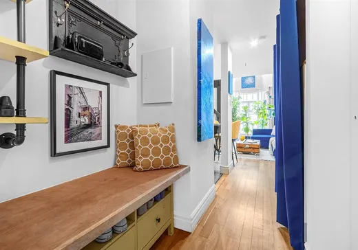 Condo for sale - 7 Rle de l'Ancien-Chantier, Quebec City, G1K 6T4